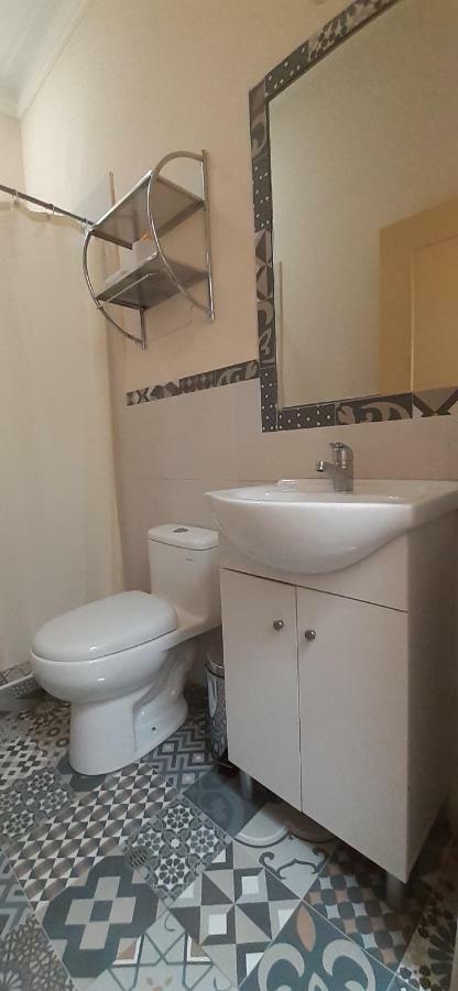 Triple Room with Private Bathroom